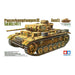 Tamiya 35215 1/35 Sd.Kfz. 141/1 Panzerkampfwagen III Ausf. L (8278326411501)