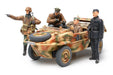 Tamiya 35253 1/35 German Panzer Div. Recon. Team - Hobby City NZ (8324644176109)