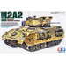 Tamiya 35264 1/35 M2A2 Bradley ODS - Infantry Fighting Vehicle (7577755615469)