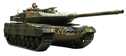 Tamiya 35271 1/35 LEOPARDS 2A6 TANK (8278132392173)