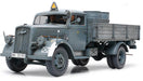 Tamiya 35291 1/35 German 3ton 4x2 Cargo Truck - Hobby City NZ