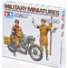 Tamiya 35316 1/35 BSA M20 w/MP (8278119710957)