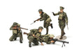 Tamiya 35339 1/35 WWI British Infantry Set - Hobby City NZ