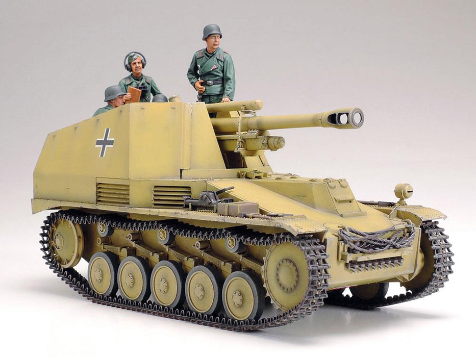 Tamiya 35358 1/35 Wespe Italian Front (767728517169)