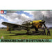 Tamiya 37008 1/48 Junkers Ju 87B-2 Stuka w/Bomb Loading Set - Hobby City NZ (8278369042669)