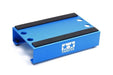 Tamiya 42371 TRF RC Car Maintenance Stand - Blue (8278289383661)