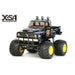 Tamiya 46705 RC Kit: 1/12 2WD X-SA Midnight Pumpkin (8278326608109)