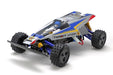 Tamiya 47458 RC Kit: 1/10 4WD Thunder Dragon (2021) - Pre-painted (7546267140333)