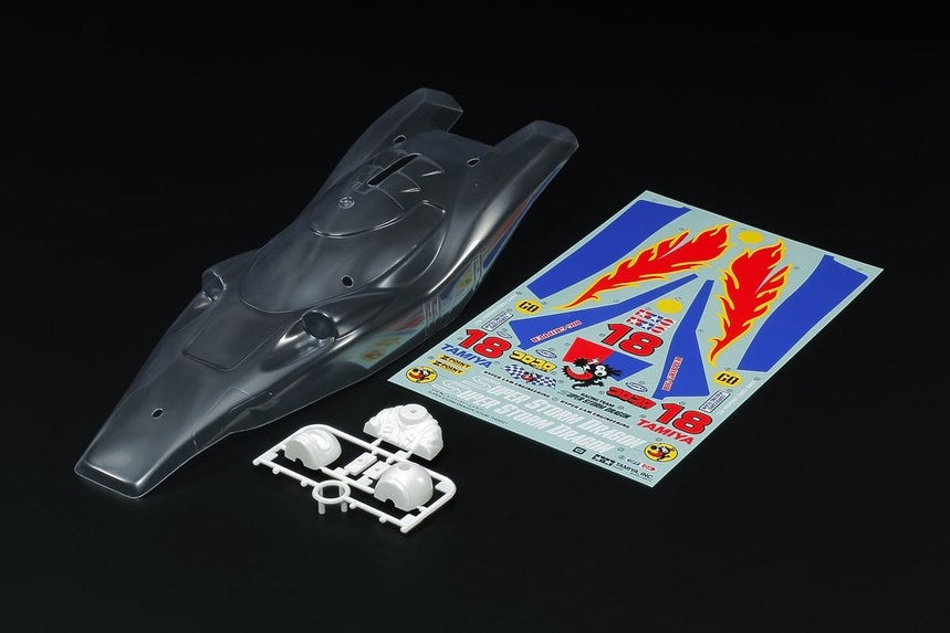 Tamiya 47467 1/10 Super Storm Dragon Body