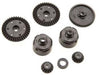 Tamiya 51004 TT-01 G PARTS GEAR (8278067871981)