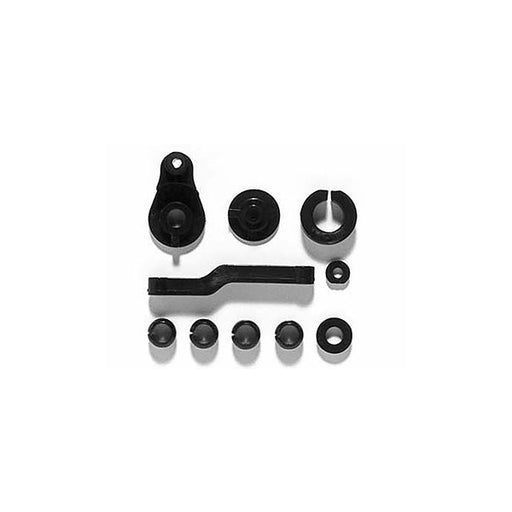 Tamiya 51005 P Parts Bag - Servo Horn (TT-01) (7536411508973)