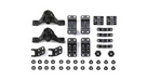 Tamiya 51328 CR-01 D Parts (Upright) - Bag (8278246752493)