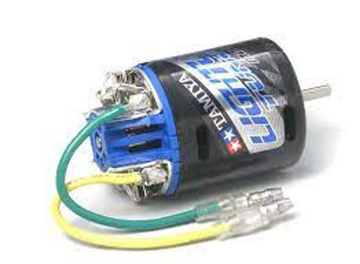 Tamiya 53983 Lightly-Tuned Motor 28T (8649075622125)