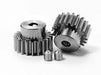 Tamiya 54217 48 PITCH PINION GEAR 22T 23T (8346774405357)