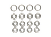 Tamiya 54476 TT-02 Ball Bearing Set (Complete) (8278071378157)