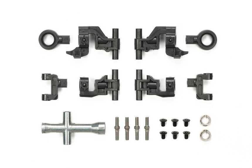 Tamiya 54874 TT-02 ADJ UPPER ARM SET (8143289024749)