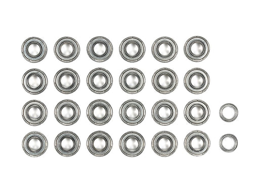 Tamiya 54924 GF-01 FULL BEARING SET (8346764902637)