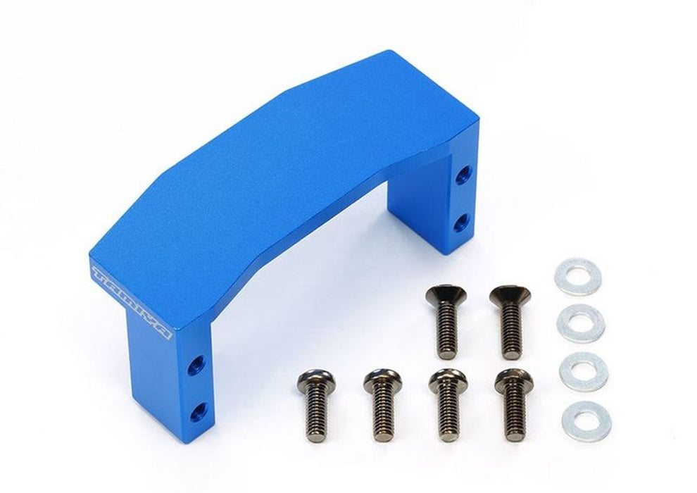 Tamiya 54977 TT-02 Aluminum Servo Mount (7521373061357)