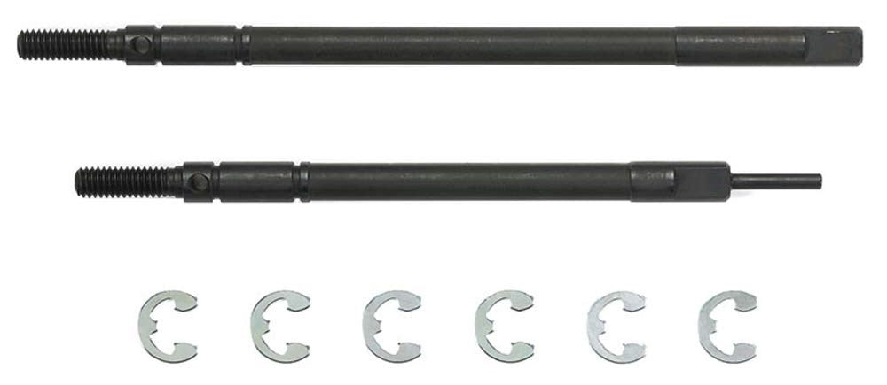 Tamiya 54978 CC-02 Rein. R Drive Shafts (8649076179181)