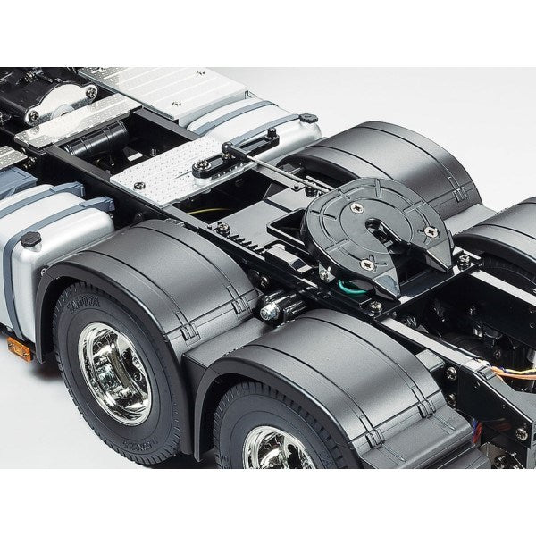 Tamiya 56352 RC Kit: 1/14 Mercedes-Benz Arocs 3363 6x4 ClassicSpace (8143270084845)