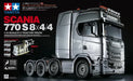 Tamiya 56371 1/14  SCANIA 770S   8x4/4 (8346754187501)