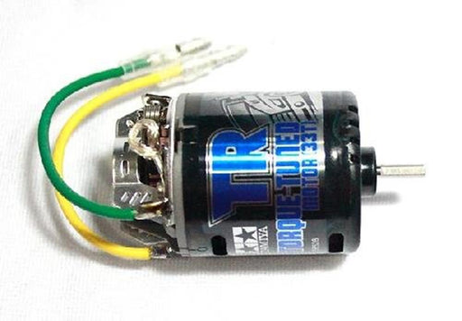 Tamiya 56526 TR Torque-Tuned Motor 33T - Hobby City NZ (7650674409709)