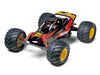 Tamiya 58205 RC Kit: 1/10 2WD Mad Bull Buggy (8143268741357)