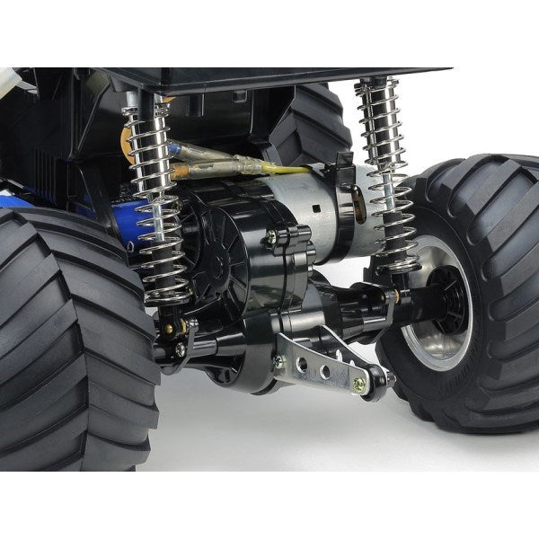 Tamiya 58365 RC Kit: 1/12 Midnight Pumpkin Metallic Special (CW-01) - Pre-painted (8278358720749)