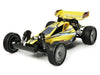 Tamiya 58374 RC Kit: 1/10 2WD Sand Viper (DT-02) (8324626579693)