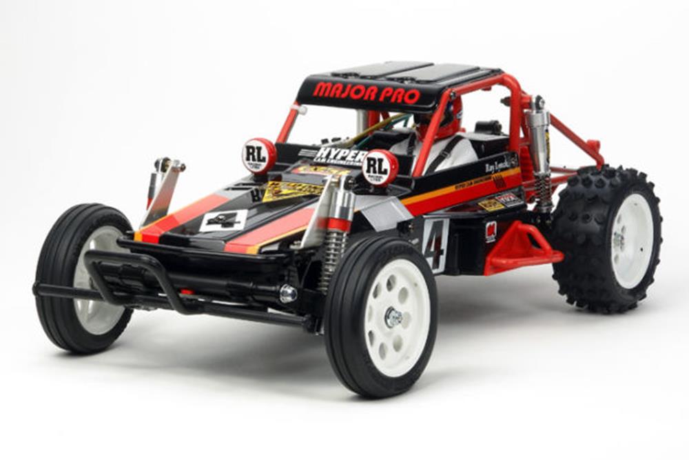 Tamiya 58525 Wild One Off-Roader (8324642242797)