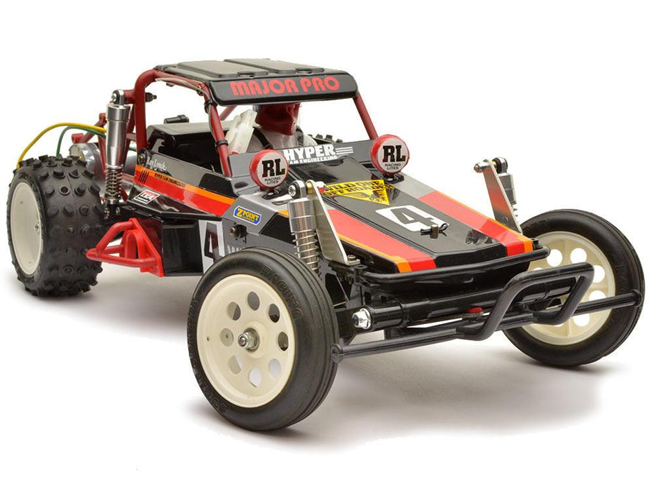 Tamiya 58525 Wild One Off-Roader (8324642242797)