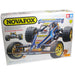 Tamiya 58577 Novafox (8324639129837)