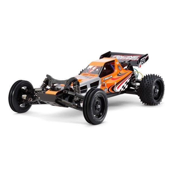 Tamiya 58628 RC Kit: 1/10 2WD Racing Fighter (DT-03) - Hobby City NZ (8324813455597)