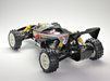 Tamiya 58686 RC Kit: 1/10 4WD Vanquish VQS Buggy (2020) (7656189100269)