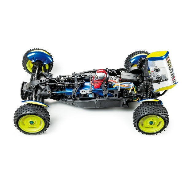 Tamiya 58696 Super Avante (TD4) (7577761087725)