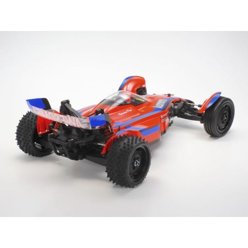 Tamiya 58697 RC Kit: 1/10 2WD Astute 2022 (TD2) (7927529996525)