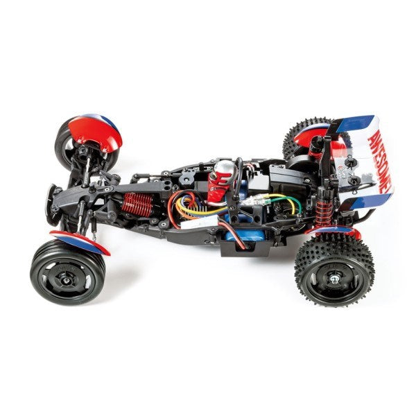 Tamiya 58697 RC Kit: 1/10 2WD Astute 2022 (TD2) (7927529996525)