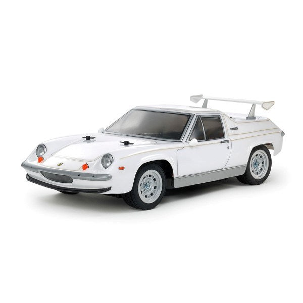 zTamiya 58698 RC Kit: 1/10 2WD Lotus Europa Special (M-06) (7536427139309)