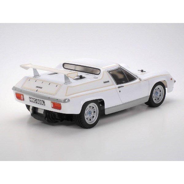 zTamiya 58698 RC Kit: 1/10 2WD Lotus Europa Special (M-06) (7536427139309)