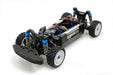 Tamiya 58707 XV-02 PRO Chassis (8324813488365)