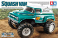 Tamiya 58725 Squash Van (GF-02) (8324824891629)