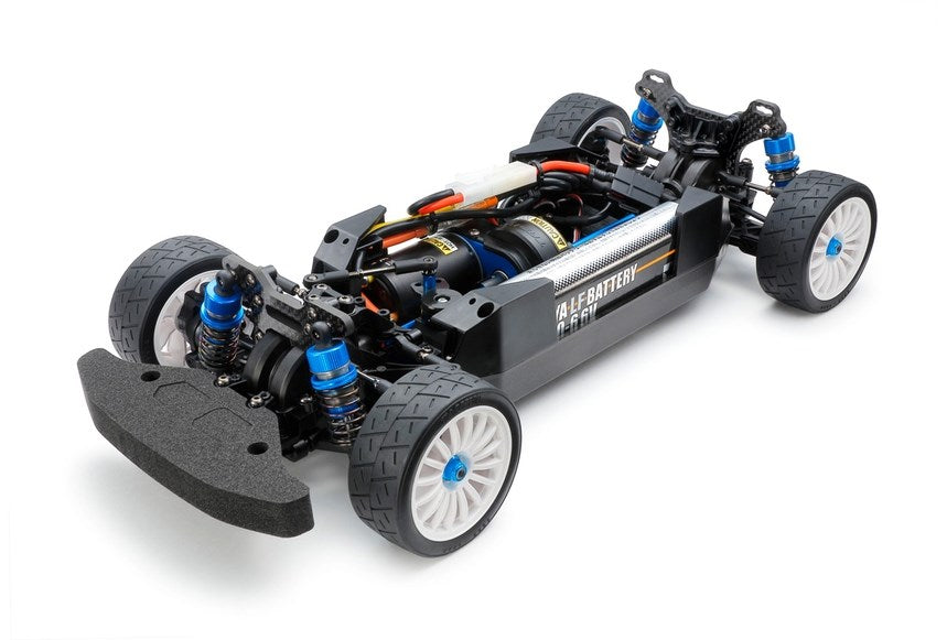 Tamiya 58726 XV-02RS PRO Chassis