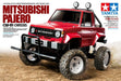 Tamiya 58727 Mitsubishi Pajero (CW-01) (8324824957165)