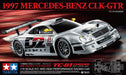 Tamiya 58731 1997 CLK-GTR (TC-01) (8324825022701)