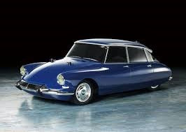 Tamiya 58734 Citroen DS (MB-01) (8649074213101)