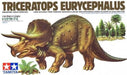 Tamiya 60201 1/35 Triceratops Eurycephalus - Hobby City NZ
