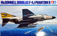 Tamiya 60306 1/32 F-4J Phantom II (6660638408753)