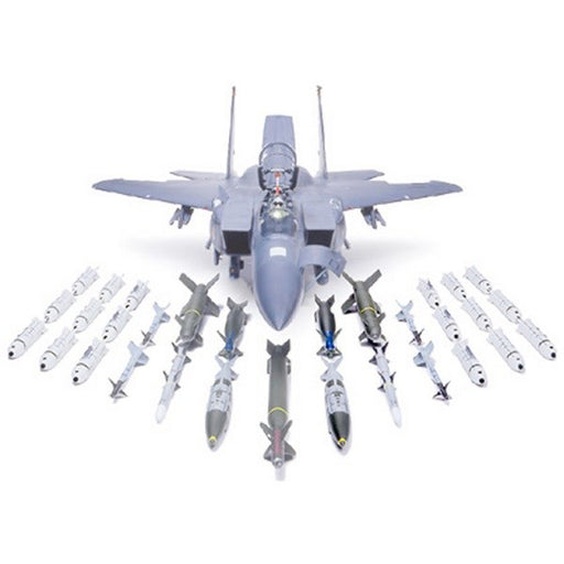 Tamiya 60312 1/32 Boeing F-15E Strike Eagle with GBU-28 "Bunker Buster" (8278285811949)