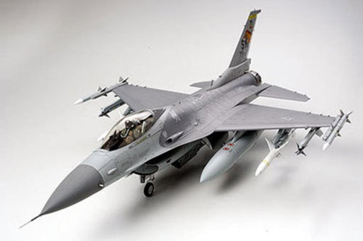 Tamiya 60315 1/32 F-16CJ Fighting Falcon - Hobby City NZ