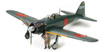 Tamiya 60318 1/32 Mitsubishi A6M5 Zero Fighter Model 52 "Zeke" (8324797104365)